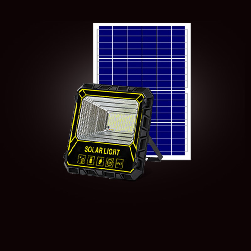  E bom Solar flood and street lights 